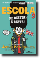 Escola 9 - De Bestial a Besta!