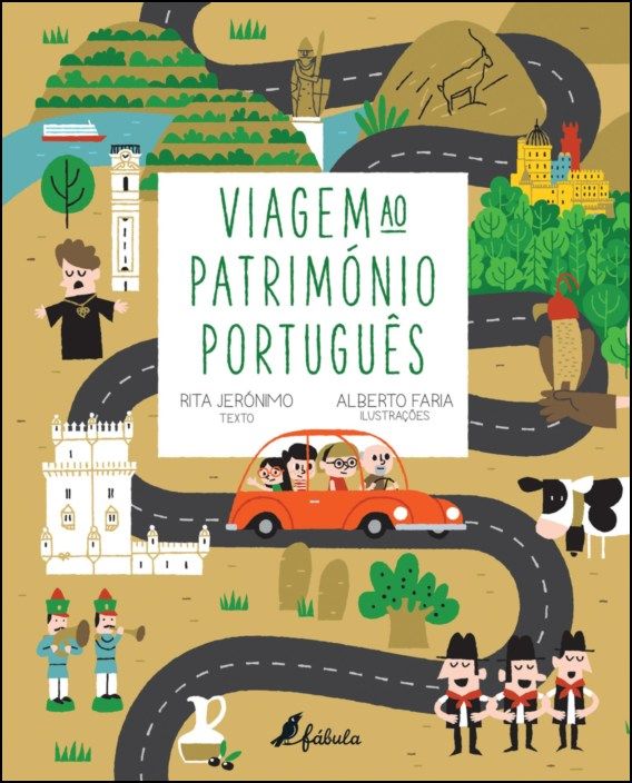 Viagem ao Património Português