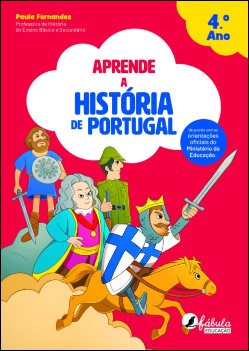 Aprende a História de Portugal