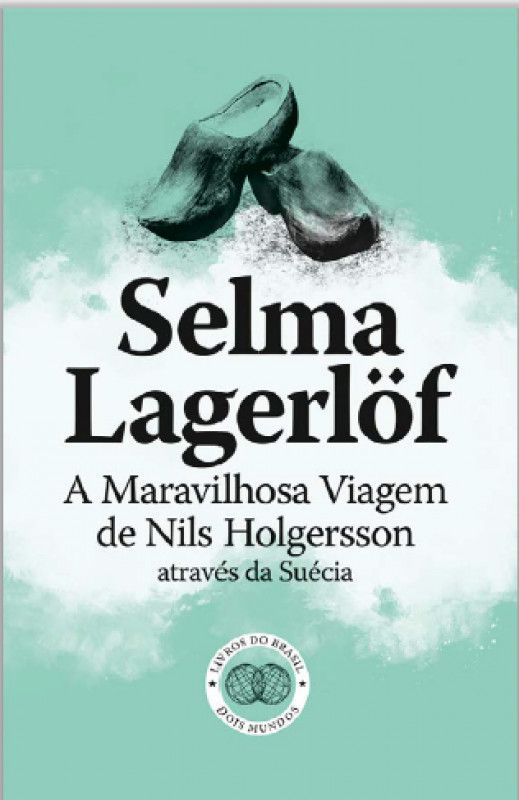A Maravilhosa Viagem de Nils Holgersson Através da Suécia