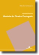 Apontamentos de História do Direito Português