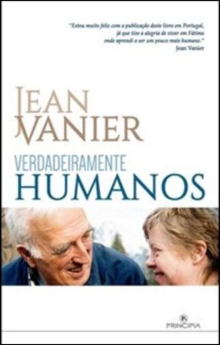 Verdadeiramente Humanos