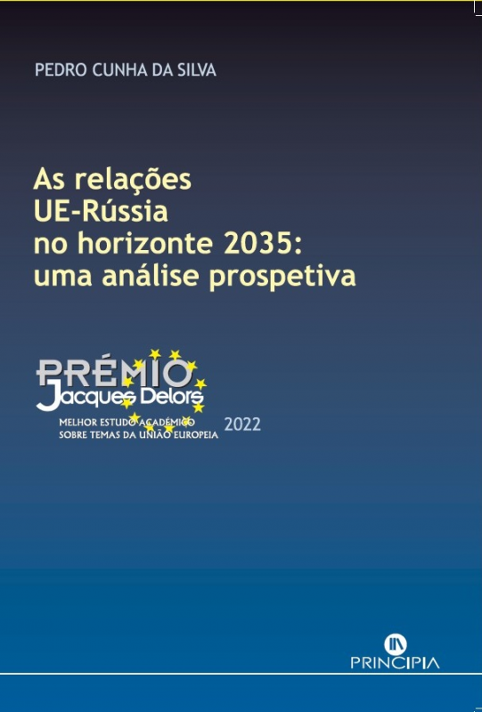 As relações EU-Rússia no horizonte 2035: uma análise prospetiva