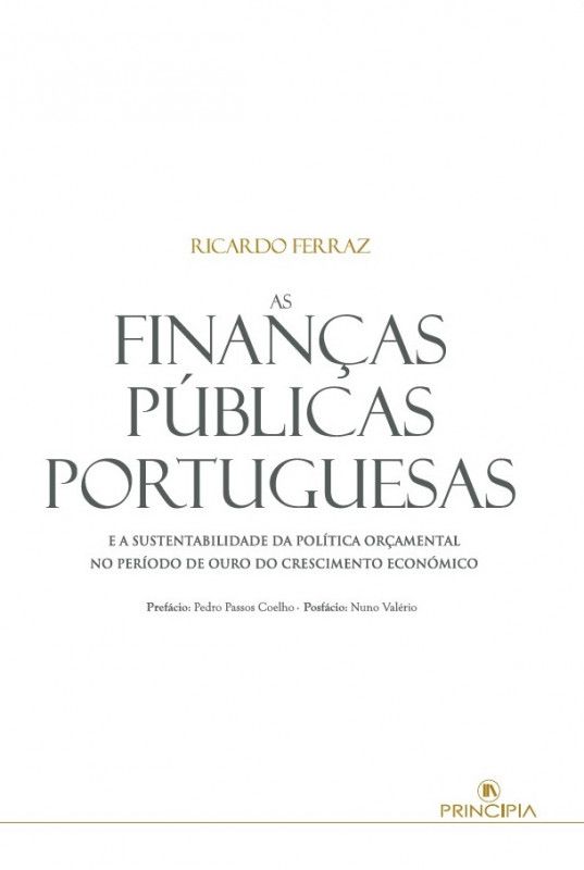 As Finanças Públicas Portuguesas
