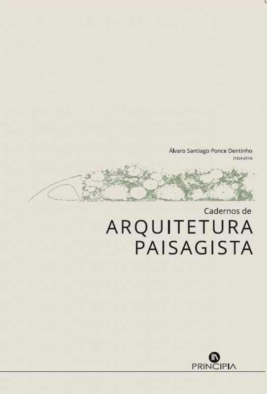 Cadernos de Arquitetura Paisagista