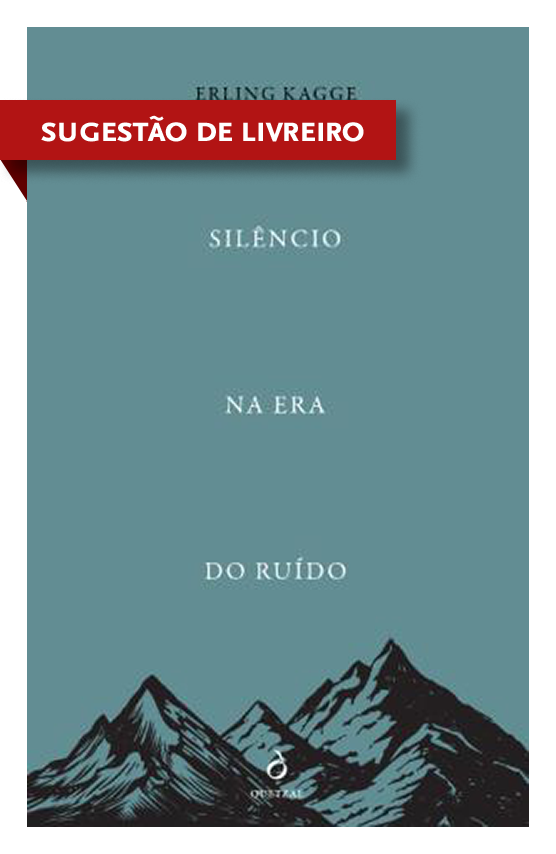 O Silêncio na Era do Ruído