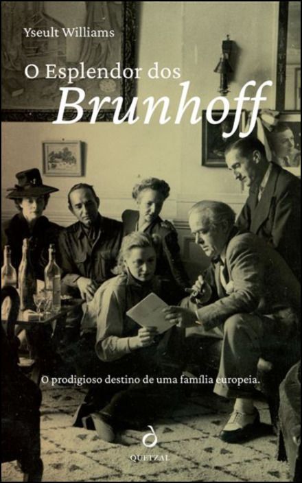 O Esplendor dos Brunhoff