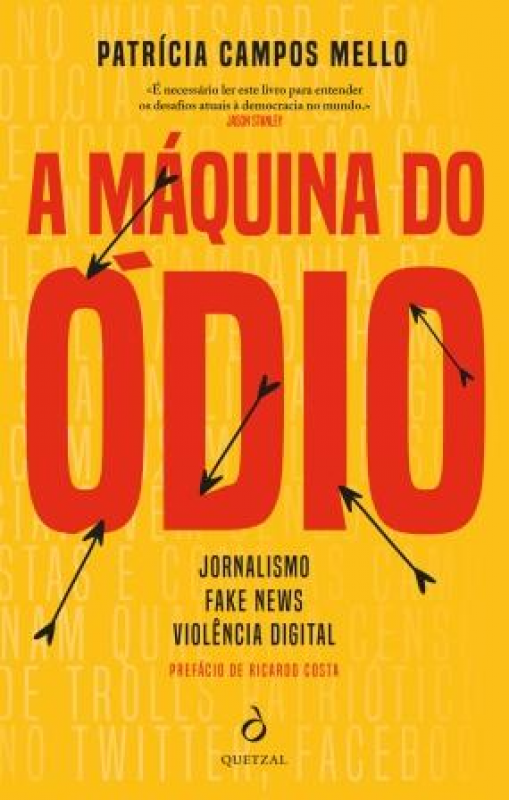 A Máquina do Ódio