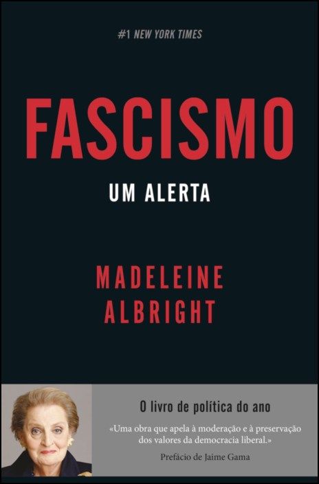 Fascismo - Um Alerta