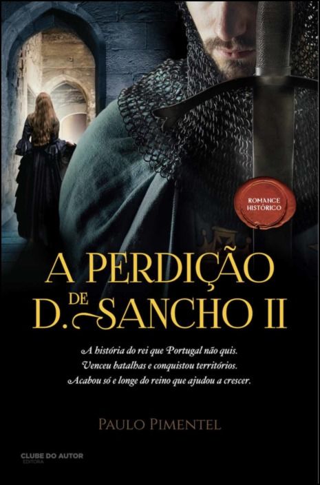 A Perdição de D. Sancho II