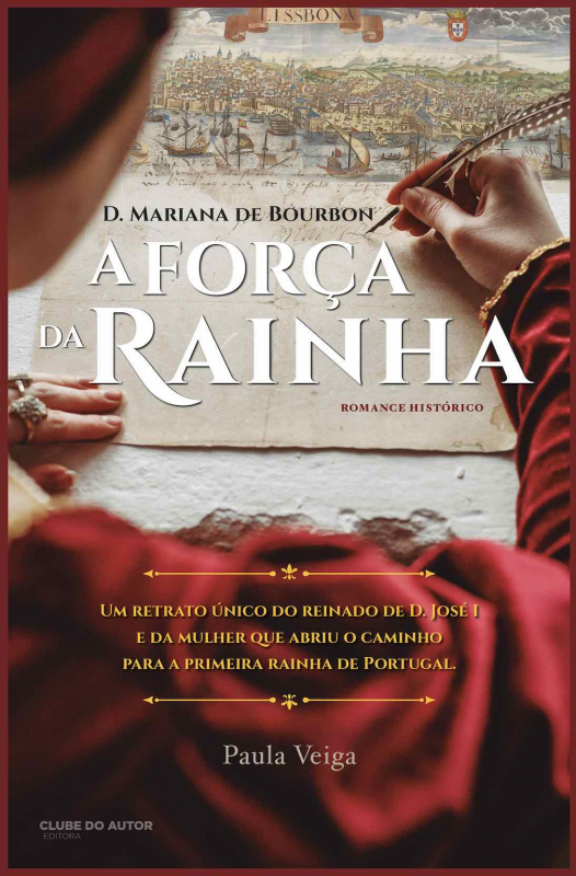 A Força da Rainha