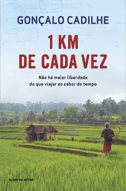 1 km de Cada Vez