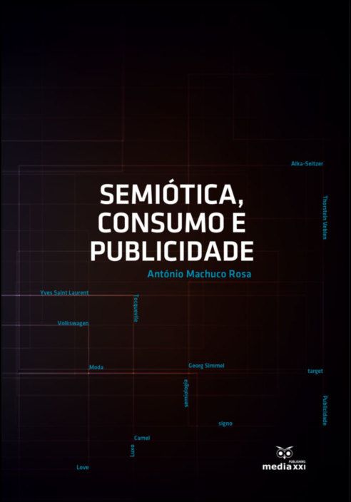 Semiótica, Consumo e Publicidade