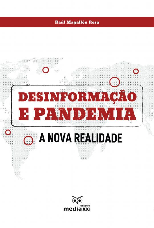 Desinformação e Pandemia - A Nova Realidade
