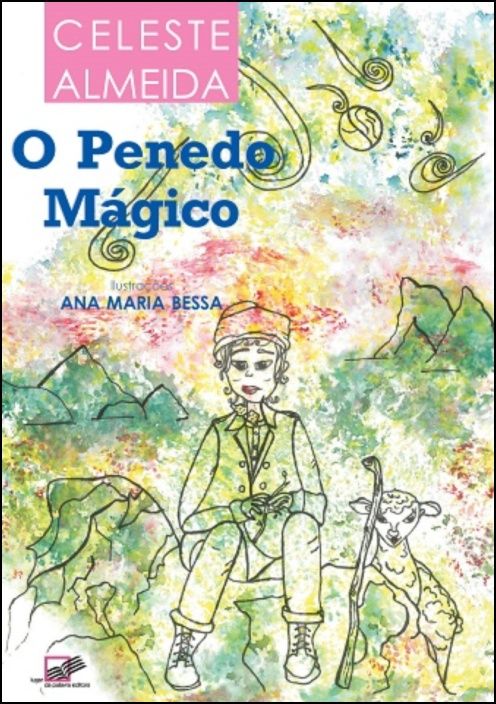 O Penedo Mágico