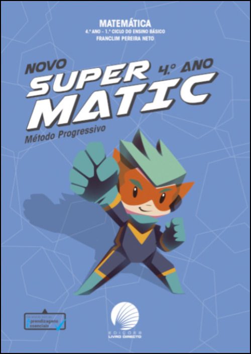 Novo Super Matic 4