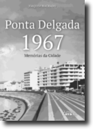 Ponta Delgada 1967