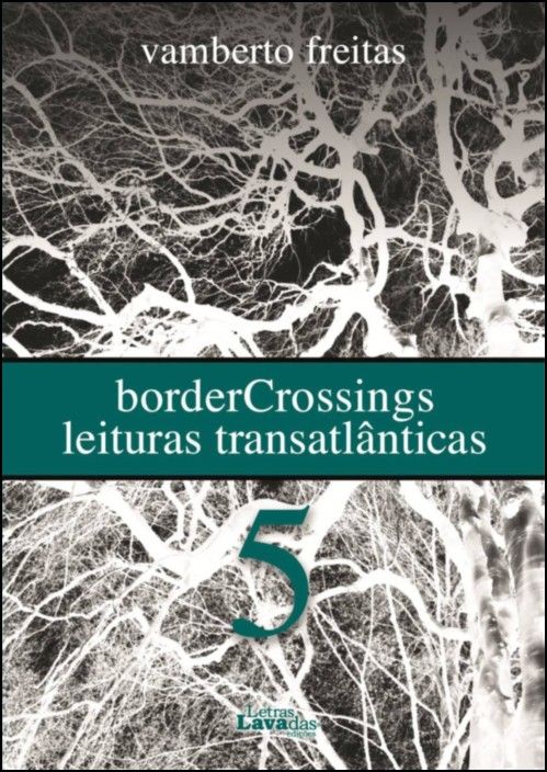 BorderCrossings - Leituras Transatlânticas 5