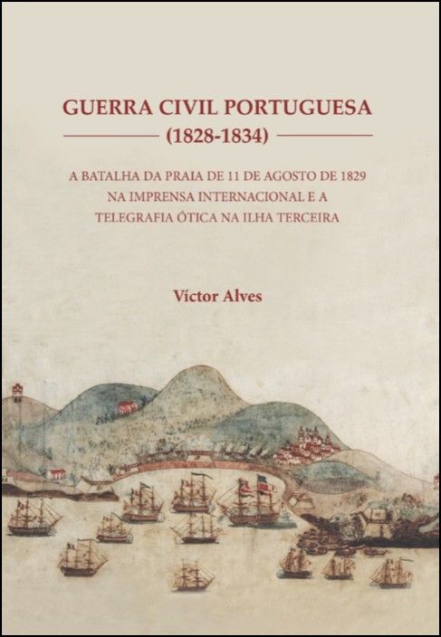 Guerra Civil Portuguesa (1828-1834)