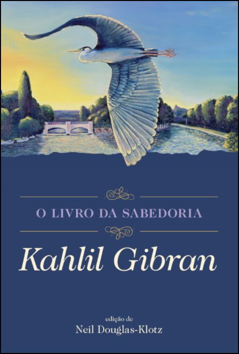 O Livro da Sabedoria 