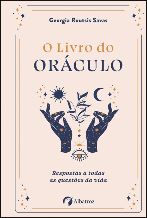 O Livro do Oráculo 