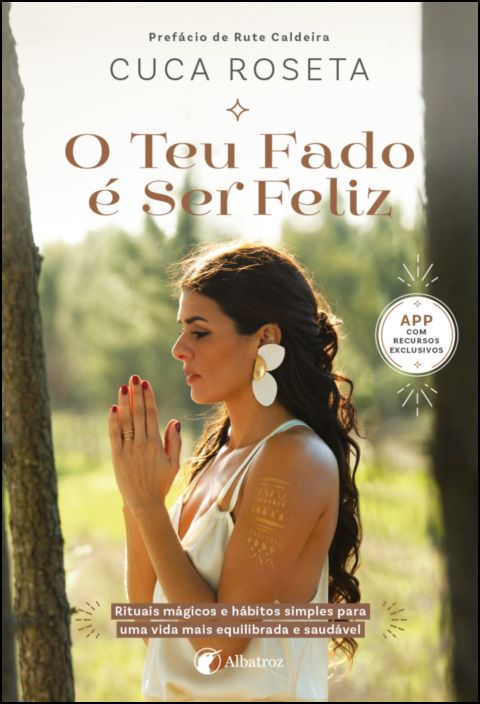 O Teu Fado é Ser Feliz