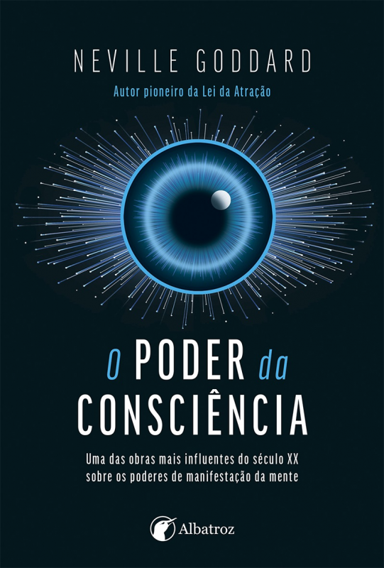 O Poder da Consciência