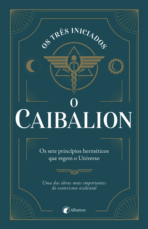 O Caibalion