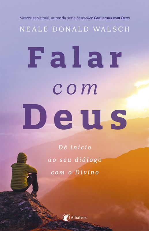 Falar com Deus