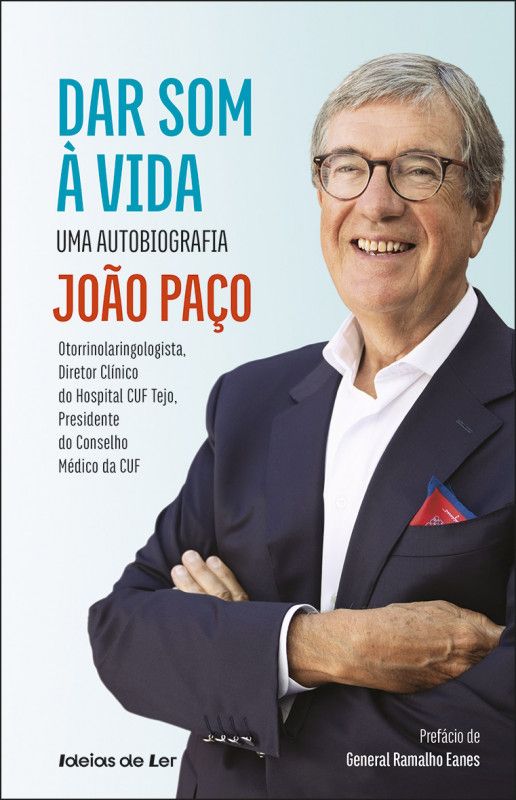 Dar Som à Vida - Uma Autobiografia