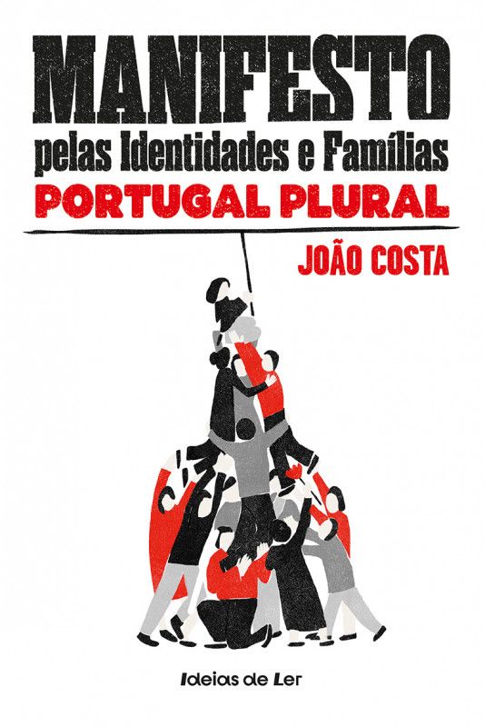 Manifesto pelas Identidades e Famílias - Portugal Plural