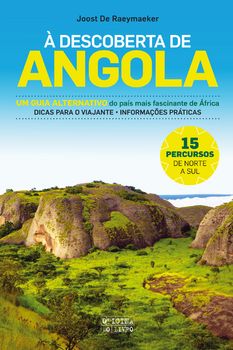À Descoberta de Angola