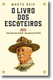 O Livro dos Esctuteiros