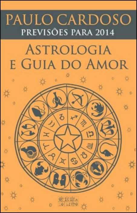 Astrologia e Guia do Amor 2014