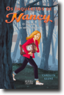Os Inquéritos de Nancy: o segredo do velho relógio - nº 1