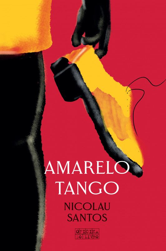 Amarelo Tango