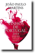 Vinhos de Portugal 2018