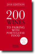 200 Wines - To Pairing With Portuguese Food