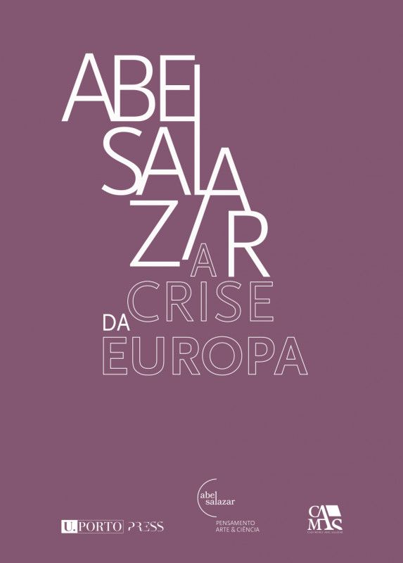 A Crise da Europa