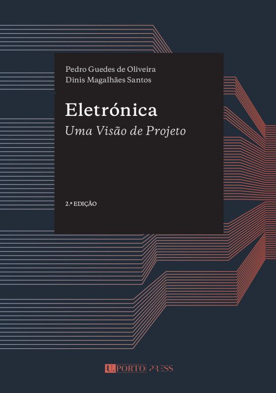 Eletrónica - Uma Visão de Projeto 