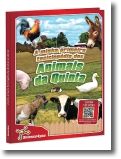 Science4You Enciclopedia De Animais Da Quinta