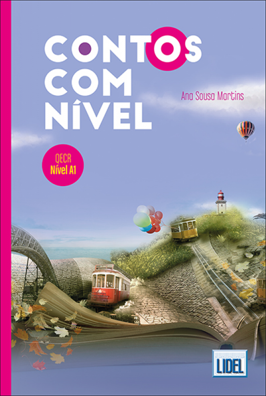 Contos com Nível (A1)