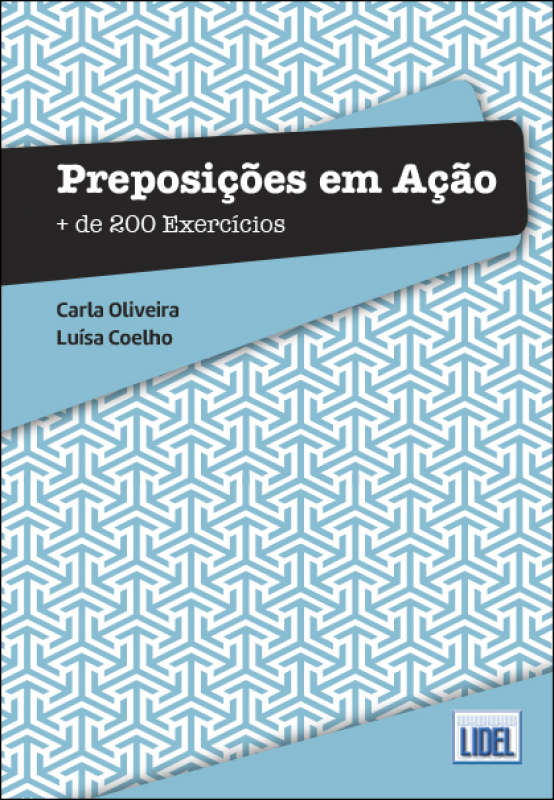 Preposições em Ação - Mais de 200 Exercícios