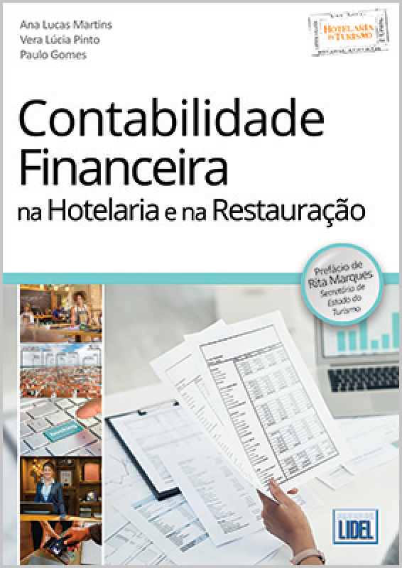 Contabilidade Financeira na Hotelaria e na Restauração