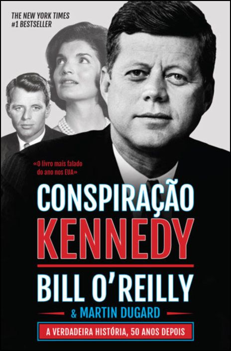 Conspiraçao Kennedy