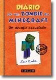 Diário de um Zombie Minecraft