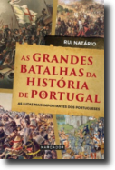 As Grandes Batalhas da História de Portugal