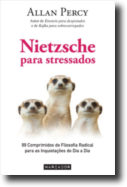 Nietzsche Para Stressados