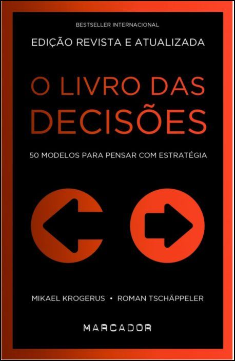 O Livro das Decisões