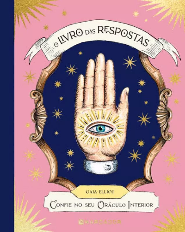 O Livro das Respostas